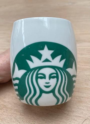 STARBUCKS MOK beschikbaar voor biedingen