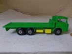 1971 Matchbox SuperKings K13/20 DAF TRUCK I.g.st., Hobby en Vrije tijd, Modelauto's | 1:50, Ophalen of Verzenden, Zo goed als nieuw