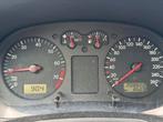 Volkswagen Golf 1.6 74KW 1998 Zwart, Stof, Zwart, 4 cilinders, 100 pk