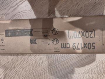 Ikea Ivar zijpaneel 50x179 cm - al gemonteerd! - afbeelding 3