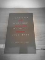 Braber - Zelfs als wy zullen verliezen, Tweede Wereldoorlog, Ophalen of Verzenden, Zo goed als nieuw, Braber