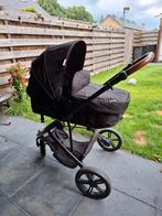 Kinderwagen Hauck, Overige merken, Gebruikt, Ophalen of Verzenden, Combiwagen