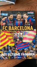 Edwin Winkels - FC Barcelona, Boeken, Non-fictie, Ophalen of Verzenden, Zo goed als nieuw, Edwin Winkels