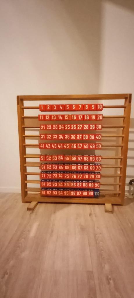 TEAB Antieke telramen te koop, Antiek en Kunst, Antiek | Speelgoed, Ophalen