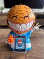 FantastiCrax - First Edition (62/250), Ophalen of Verzenden, Zo goed als nieuw