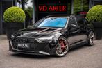 Audi RS6 Dynamic Plus | 360° Camera | Design Pakket Rood |, Automaat, Gebruikt, 4000 cc, 600 pk