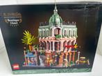 LEGO 10297 – Boutique Hotel Modular – New (Damaged Box), Ophalen of Verzenden, Nieuw, Complete set, Lego
