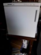 Liebherr diepvrieskastje 2 lades H59cm B49cm D56cm, Witgoed en Apparatuur, Vriezers en Diepvrieskisten, Ophalen, Zo goed als nieuw