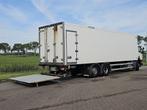 SCANIA P280 6x2*4 eev carrier, Auto's, Automaat, Euro 5, Scania, Bedrijf