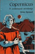 Copernicus, Boeken, Ophalen of Verzenden, Gelezen, Heinz Sponsel