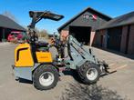 Giant D 337 T VERKOCHT (bj 2014), Zakelijke goederen, Machines en Bouw | Kranen en Graafmachines, Wiellader of Shovel