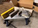 Zandstra schaats slijpmachine, Ophalen of Verzenden, Zo goed als nieuw, Overige typen, Zandstra