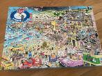 Gibsons puzzel 1000 I Love Summer, Hobby en Vrije tijd, Ophalen of Verzenden, 500 t/m 1500 stukjes, Zo goed als nieuw, Legpuzzel