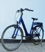 Elektrische damesfiets Cube Travel Pro–Bosch Performance lin, Ophalen, Zo goed als nieuw, 50 km per accu of meer, Overige merken