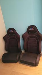 Sport/Race/Kuip/Auto Sportstoel/APC Sport/Zwart, Auto-onderdelen, Interieur en Bekleding, Ophalen, Nieuw