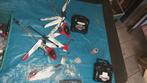 rc helikopter, Elektro, Gebruikt, RTF (Ready to Fly), Helikopter