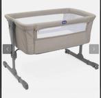 Chicco co sleeper next to me, Kinderen en Baby's, Ophalen, Zo goed als nieuw, Wieg