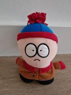 Knuffel sleutelhanger South Park Stan pop 11 cm K6771, Ophalen of Verzenden