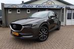 Mazda CX-5 2.0 SAG 165 GT-LUXURY, LEDER, NAVI, CAMERA, TREKH, Voorwielaandrijving, 1998 cc, 4 cilinders, Origineel Nederlands