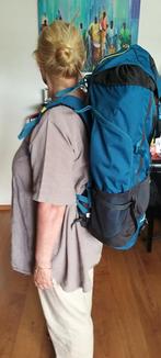 Quechua Forclaz 60 rugtas