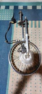 yamaha FS1 1j5, Ophalen, Gebruikt