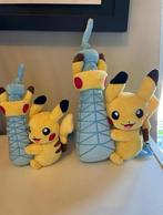 Pikachu Skytree Pokemon Center Knuffel, Kinderen en Baby's, Speelgoed | Knuffels en Pluche, Ophalen of Verzenden, Nieuw, Overige typen