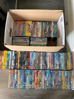 Disney Pixar Dreamworks 150stuks dvd, Cd's en Dvd's, Ophalen of Verzenden, Zo goed als nieuw, Film