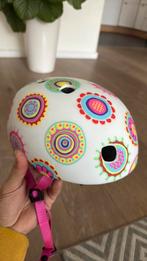 Kinderhelm merk Micro, Ophalen, Zo goed als nieuw