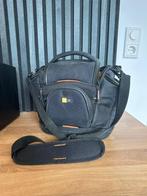 Case Logic SLRC-202 cameratas, Ophalen, Gebruikt, Schoudertas, Overige merken