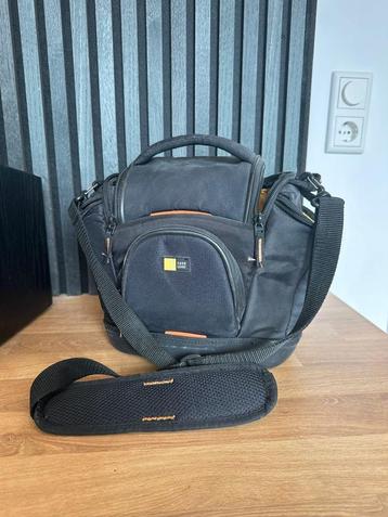 Case Logic SLRC-202 cameratas beschikbaar voor biedingen
