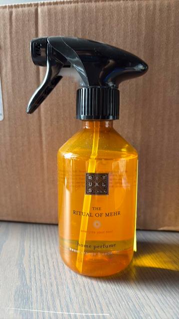Rituals Mehr home perfume beschikbaar voor biedingen
