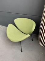 Showroommodel Artifort Orange Slice F437 | Camira Mlf18, Huis en Inrichting, Fauteuils, Ophalen, Design, artifort, leolux, pode