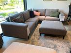 Hoekbank met luxe vulling - showroommodel, Ophalen, 250 tot 300 cm, Hoekbank, Nieuw