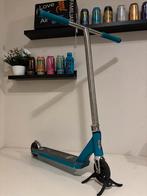 Custom stuntstep (ook in onderdelen te koop), Fietsen en Brommers, Steps, Ophalen of Verzenden, Zo goed als nieuw, Gewone step