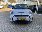 MINI Mini Electric MINI Yours 33 kWh / Leer / LMV / Clima, Auto's, Mini, Gebruikt, 4 stoelen, Wit, 184 pk