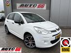 Citroen C3 1.2 PureTech Collection, Auto's, Stof, Gebruikt, Bedrijf, Handgeschakeld