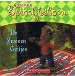 Efteling sprookjesboom De zeven geitjes, Verzenden, Zo goed als nieuw, Fictie algemeen