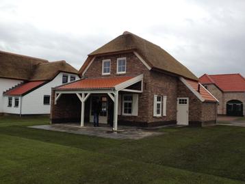 Exclusieve villa in Limburg met eigen sauna beschikbaar voor biedingen