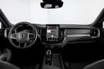 Volvo XC60 2.0 T8 Plug-in hybrid AWD Plus Black Edition - Fa, Auto's, Automaat, 12 maanden, Gebruikt, 4 cilinders