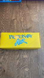 Pictionary air nieuw in doos, Ophalen of Verzenden, Zo goed als nieuw