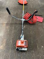 Stihl bosmaaier FS 180,weinig gebruikt, Tuin en Terras, Ophalen of Verzenden, Zo goed als nieuw, Benzine