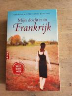 roman Mijn dochter in Frankrijk - barbara en steph Keating, Ophalen of Verzenden, Gelezen, Nederland