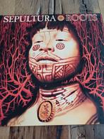 Sepultura - Roots LP - Zo Goed Als Nieuw, Ophalen of Verzenden, Zo goed als nieuw