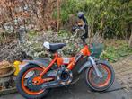 Kinderfiets 12 inch, Fietsen en Brommers, Fietsen | Kinderfietsjes, Ophalen, Gebruikt, Minder dan 16 inch, Next Generation