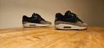 Nike Air Max 1 Premium 'Eskimo Pack', 08', Maat 43 / 27,5 cm, Overige kleuren, Nike, Ophalen of Verzenden, Sneakers of Gympen