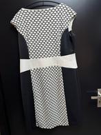 Jurkje zwart  wit, Overige typen, Wit, Maat 46/48 (XL) of groter, Ophalen of Verzenden