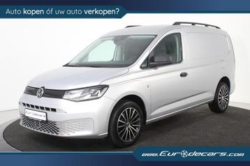 Volkswagen Caddy Cargo Maxi 2.0 TDI *1ste Eigenaar *Navigati beschikbaar voor biedingen
