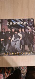 Madness absolutely vinyl, Ophalen of Verzenden, Gebruikt