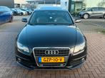 Audi A4 Avant 2.0 TFSI S-Line 2010 211PK Automaat Pano Vol o, Auto's, Euro 5, Gebruikt, Zwart, 4 cilinders