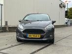 Ford Fiesta 1.5 TDCi 2015 Led/Airco/Cruise/Carplay, Auto's, Voorwielaandrijving, 28 km/l, Gebruikt, 4 cilinders